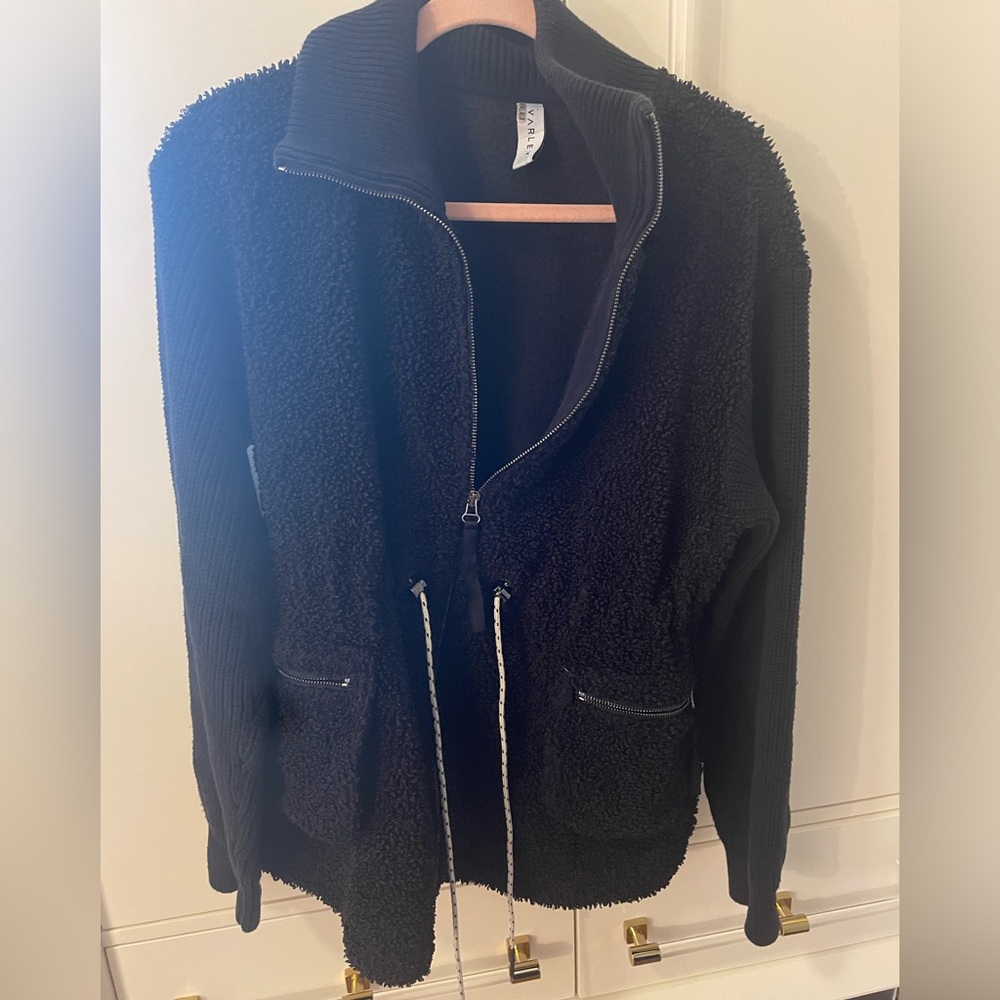 VARLEY Westwood Jacket.